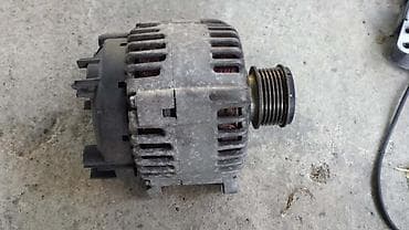 Autoelektrika: MOTOR ZA VOLKSWAGEN PASSAT B6 OD 2005. DO 2010. GOD. | 2.0FSI motor — 4