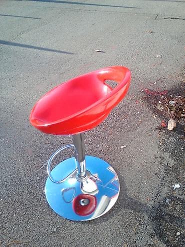 Beds: Barska - kozmetička stolica EMMEZETA MODERNA barska stolica SA — 3