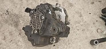 pumpa za gorivo: BOSCH PUMPA 8689590 ZA VOLVO XC90 ZA 2005. GOD. - 8689590 | VOLVO — 2