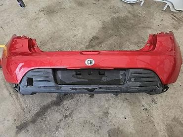 presvlake za reno clio 2 cena: 4 IV BRANIK DIFUZOR SPOJLER ZA RENAULT CLIO — 1