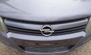 mala polirka: MASKA ZA OPEL ASTRA H | Svi delovi za Opel vozila : Astra G H J  — 1