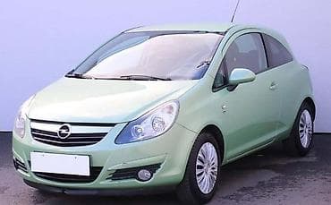 graco mark 7 cena: OPEL CORSA D 1.3 CDTI - KOMPLETAN AUTO U DELOVIMA | Polovni — 1
