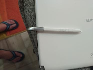 samsung galaxy s24 ultra maska: Samsung Galaxy Note 10.1 (bela boja) – tablet sa S Pen olovkom, bez — 2