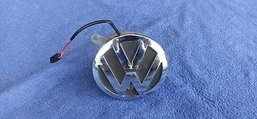 xbox s cena: ZNAK BRAVICA GEPEKA ZA VOLKSWAGEN PHAETON | Znak s gepeka i cilindar — 1