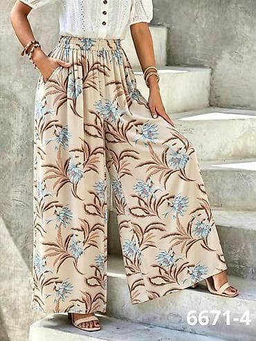 kosulje i pantalone za punije muskarce: 08. Pantalone za punije
XL 2XL 3XL
Cena : 2.200 dinara H — 2