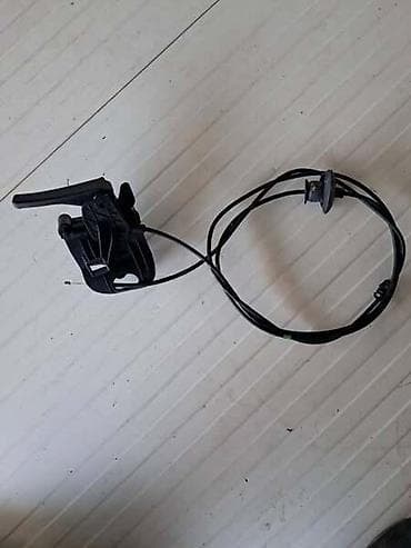 sajla za čišćenje odžaka: SAJLA ZA OTVARANJE HAUBE ZA PEUGEOT 308, 3008 OD 2013. DO 2021. GOD — 2