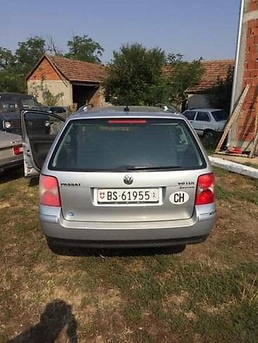 novi skuteri: XENON FAROVI ZA VOLKSWAGEN PASSAT B5.5 | Farovi u odlicnom stanju — 4