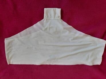 7XL (54), Polyester — 2