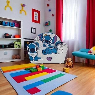 beba kids smederevo: 🌈BAMBI foteljica za male drugare! Mesto gde se sede, čita, odmara… i — 3