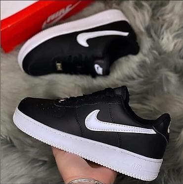 Nike Air Force 1🥰 Preedobre, ekstra kvalitet, ekstra odradjene na lalafo.rs Nike Air Force 1🥰 Preedobre, ekstra kvalitet, ekstra odradjene