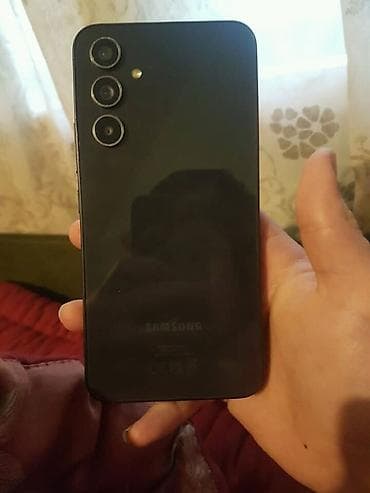 kuler za laptop: Samsung Galaxy A54 5G, crna boja - Ekran: 6.6" FHD+ PLS LCD sa — 3