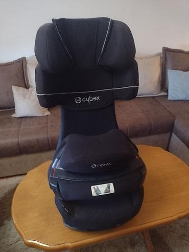 extreme intimo bebi dol: Auto sediste CYBEX 9-36 Kg - Auto sedište CYBEX donešeno iz Nemačke — 9