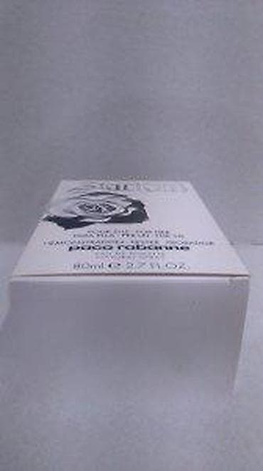 Lične stvari: PACO RABANNE BLACK XS ELLE EDT 80ML TSTR | Paco Rabanne Black XS — 10