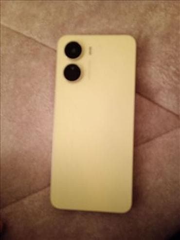 Video Games & Consoles: Vivo Y16 Telefon kao nov,kutija,bez punjača,radi na svim — 3