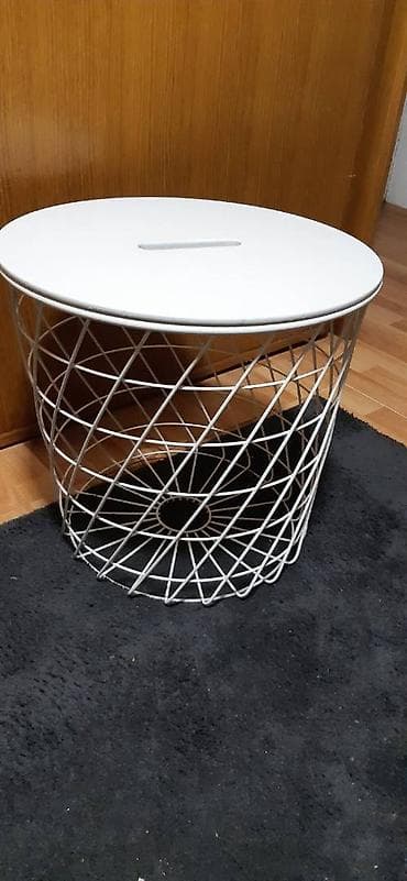 toaletni sto ikea: Sto za odlaganje IKEA — 2