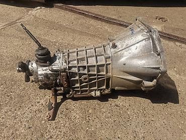 Menjac cetri brzine Lada 7 Riva, Lada 2121,21213 Niva. Polovan