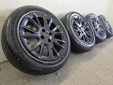 auta na prodaju srbija: ALUMINIJUMSKE FELNE OPEL ASTRA CORSA MERIVA 16 4 X 100 | Na prodaju — 4