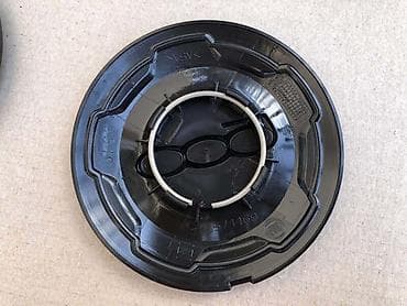 fabi: ALUMINIJUMSKE FELNE 500 15 4 X 98 | Poklopci felni za Fiat 500, novi — 1