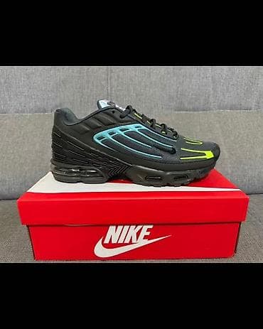 itison cena: 🔥 NIKE AIR MAX PLUS 3 (TN 3) – NOVO U PONUDI! 🔥 ​Tražiš patike koje — 5