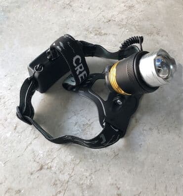 ljubav i novac 8 epizoda sa prevodom: Punjiva Led lampa za glavu Nova punjiva LED lampa koja se lako montira — 2