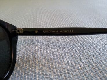 rajf za devojčice: Naočare za sunce, Gucci — 3