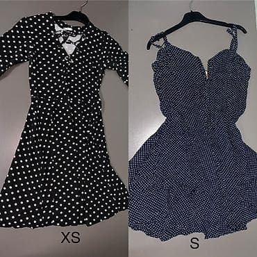 haljine roze: Letnje haljine – različiti modeli i veličine Cena pojedinačno 850din — 5