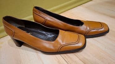 ženske cipele za hodanje: Salonke, 36 — 9