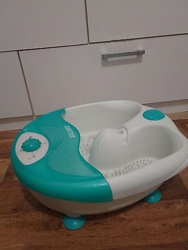 iphone x kupujem: Hidromasazna kadica za stopala je potpuno ispravna, u odlicnom je — 2