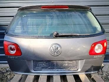 brava za gepek golf 4 cena: GEPEK VRATA ZA VOLKSWAGEN PASSAT B6 OD 2005. DO 2010. GOD. | Gepek — 1