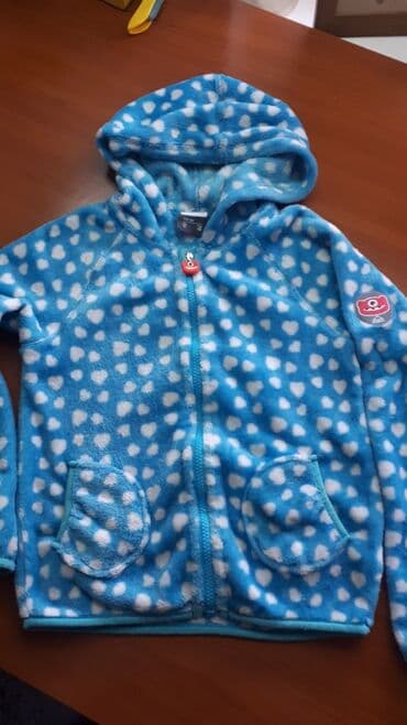 lc waikiki deca: With zipper, 122-128 — 1