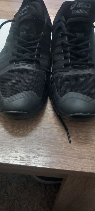 asics patike za rukomet: Patike, Asics, veličina - 43 — 7
