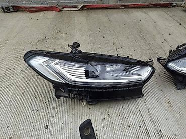 lim: FAROVI I STOPOVI MK5 LED ZA FORD MONDEO OD 2016. DO 2018. GOD. | — 6