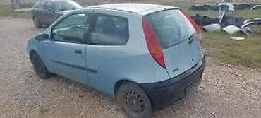 amortizeri citroen c4: POLOVNI DELOVI FIAT PUNTO 2 1.2 8V | Polovni delovi fiat punto 2 1.2 — 2