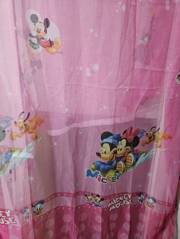 Tanke i mrežaste zavese