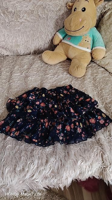 lancic na engleskom: Zvoncare, 116-122, bоја - Šareno — 9