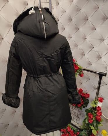 softshell jakna lidl: XL — 8