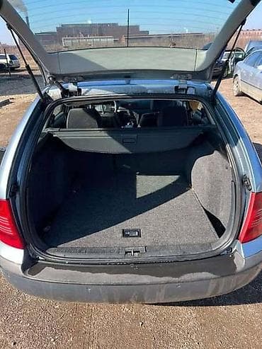 gepek na engleskom: ZADNJI BRANIK ZA ŠKODA OCTAVIA | Zadnjie branik za Škoda OCtavia — 3