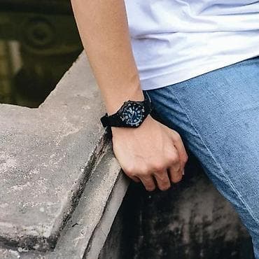 casio kupujemprodajem: Casio MRW-200H-2B3V Potpuno NOV sat Casio MRW-200H-2B3V, dolazi u — 4