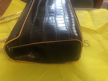 doca torbe nis: Torba za rame, Versace — 3
