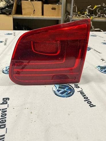kardan za auto: STOP LAMPA ZA VOLKSWAGEN TIGUAN | Desna unutrasnja stop lampa za — 1