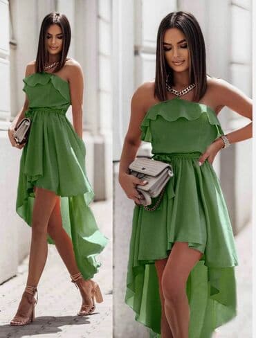 siroke haljine: 2200 — 1