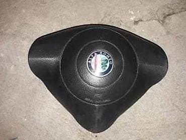 1.7 dizel: ALFA 147 AIRBAG | Vise komada u ponudi — 1
