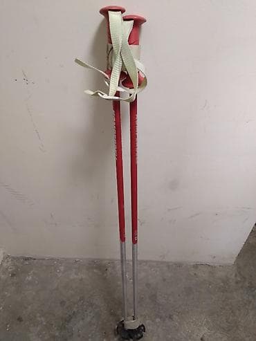 Sweatpants: Ski stapovi Komperdell Strato duzina 115 cmocuvani — 2