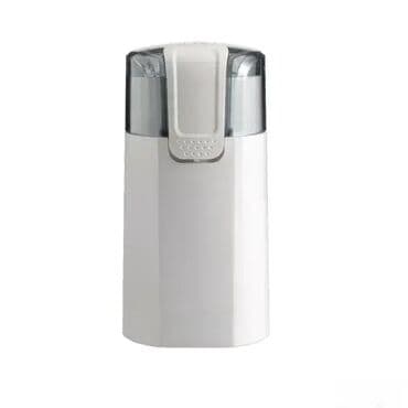 Tehnički detalji Opšte Vrsta aparata : Mlin za kafu Materijal kućište