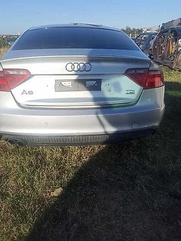 2.0TDI CJC ALANSER ZA AUDI A5 OD 2012. DO 2016. GOD. | AUDI A5 na lalafo.rs 2.0TDI CJC ALANSER ZA AUDI A5 OD 2012. DO 2016. GOD. | AUDI A5
