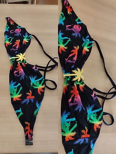 baletanke 40: Gornji deo bikinija Ocean Club - Veličina: 38 (EU), na etiketi UK 12 — 3