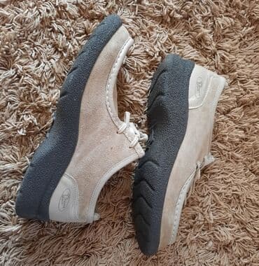 muski kačketi za zimu: Shoes, size - 42 — 2