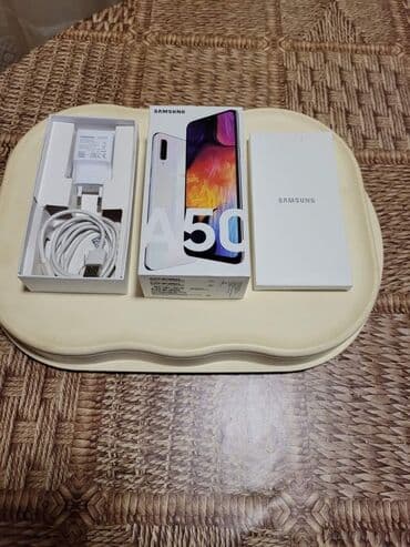 samsung galaxy a71 cena u srbiji: Samsung Galaxy A50 — 5