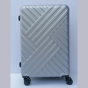 srebrni lanac cena: EKSTRA SNIŽENJE! VELIKI KOFERI – SA 5400 RSD NA 3500 RSD ★★★★ S R E Ć — 7