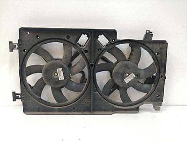 VENTILATOR ZA OPEL MERIVA OD 2010. DO 2017. GOD. | Polovni